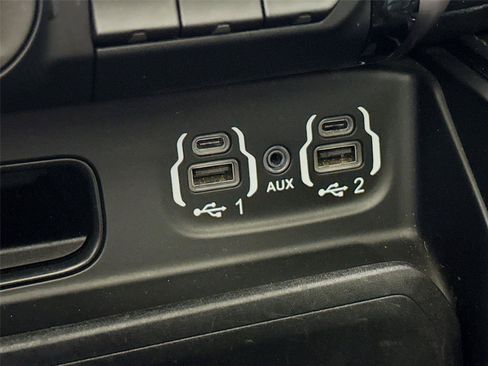 Used 2021 RAM 1500 TRX w/ TRX Level 2 Equipment Group AWD/4WD image 16