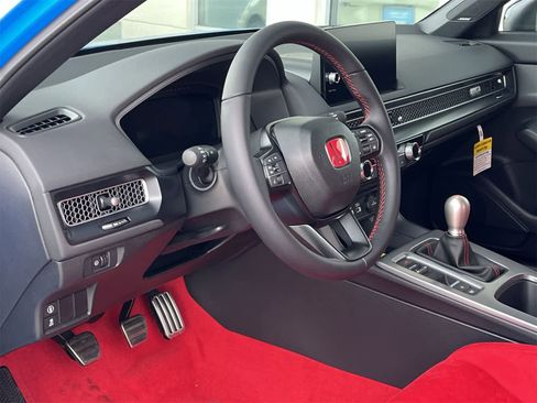 New 2025 Honda Civic Type R image 13