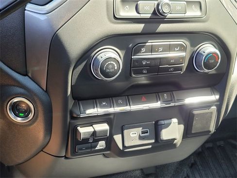 New 2025 Chevrolet Silverado 1500 W/T w/ Trailering Package image 24