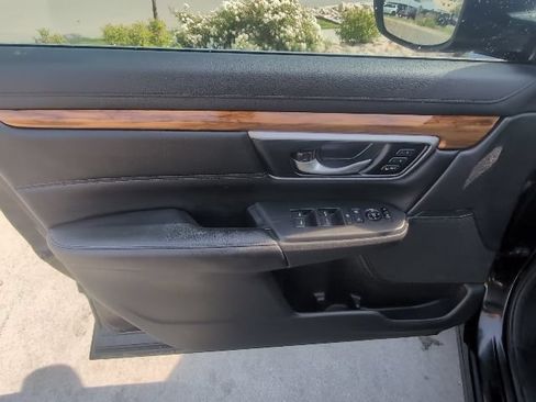 Used 2019 Honda CR-V EX-L image 10