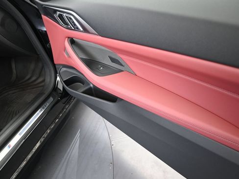 New 2027 BMW 430i Coupe w/ M Sport Package RWD image 21