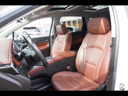 Used 2019 Buick Enclave Avenir w/ Avenir Technology Package image 29