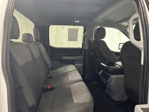Used 2023 Ford F150 XLT w/ Equipment Group 302A High AWD/4WD image 52