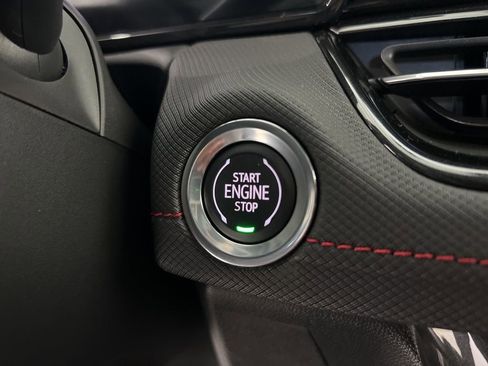 New 2026 Chevrolet TrailBlazer RS image 15