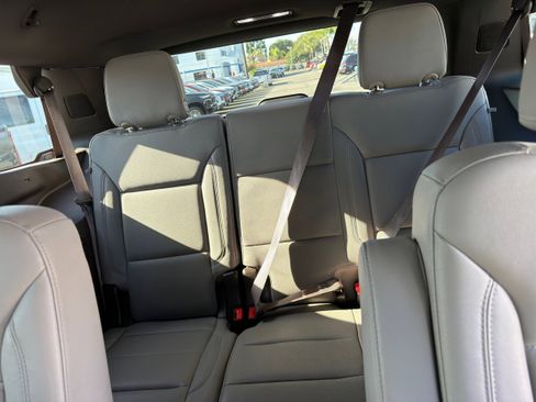 Used 2024 Chevrolet Tahoe LT image 20