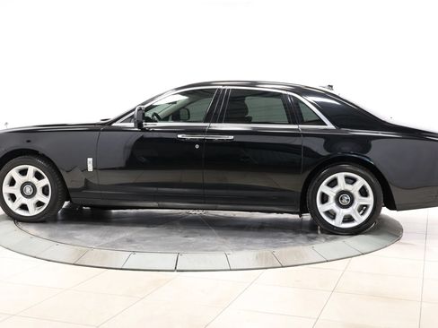 Used 2010 Rolls-Royce Ghost RWD image 8