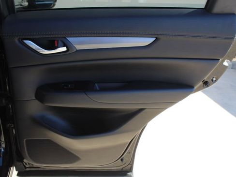 Certified 2024 MAZDA CX-5 AWD 2.5 S w/ Select Package image 34