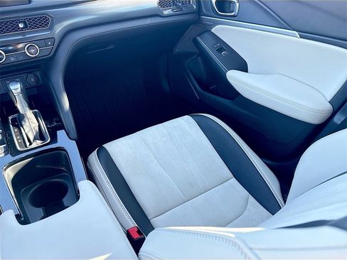 Used 2025 Acura Integra A-Spec image 24