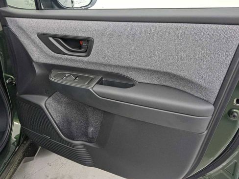New 2026 Subaru Outback Limited AWD/4WD image 30