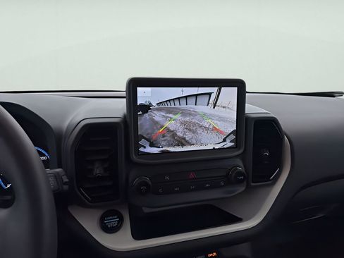 Used 2024 Ford Bronco Sport Heritage image 25