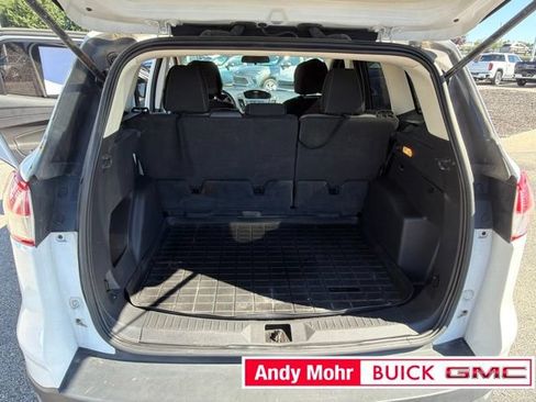 Used 2016 Ford Escape SE w/ SE Cold Weather Package AWD/4WD image 20