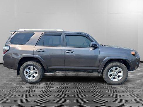 Used 2014 Toyota 4Runner SR5 Premium AWD/4WD image 8