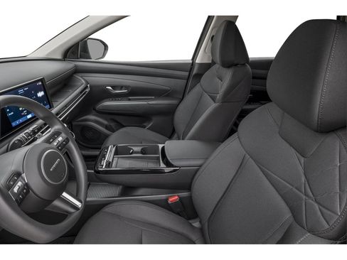 New 2026 Hyundai Tucson SEL image 25