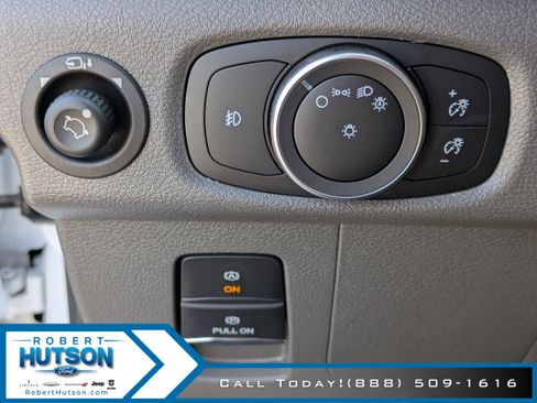 New 2025 Ford Transit 350 XLT RWD image 22