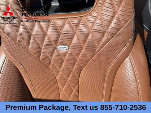 Used 2017 Mercedes-Benz S 550 Cabriolet image 14