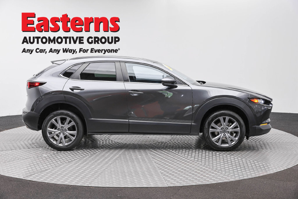 Used 2024 MAZDA CX-30 AWD 2.5 S w/ Preferred Package image 6