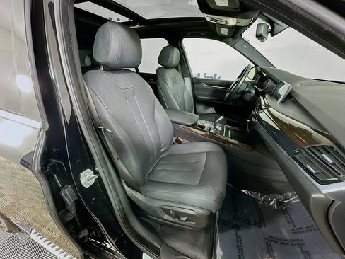 Used 2017 BMW X5 xDrive35i AWD/4WD image 35