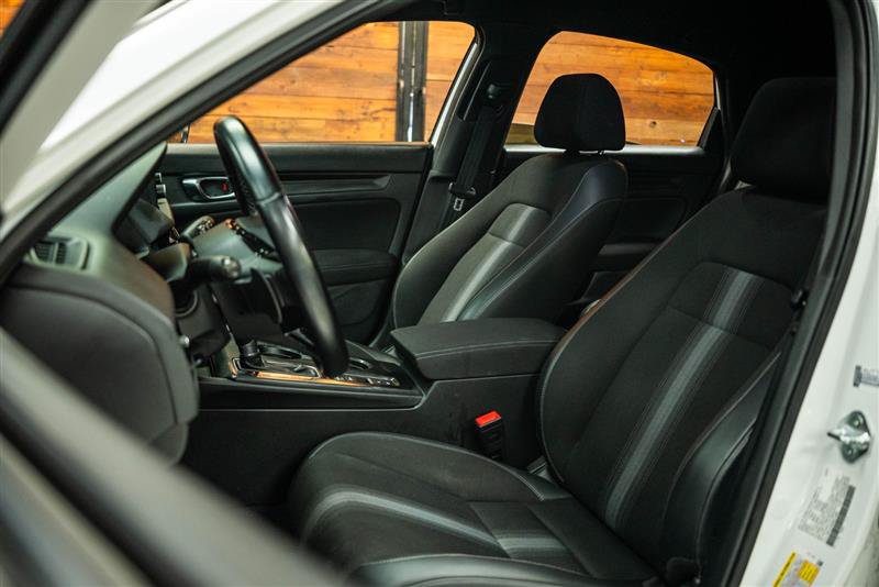 Used 2022 Honda Civic Sport image 9