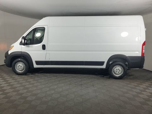 New 2026 RAM ProMaster 2500 image 7