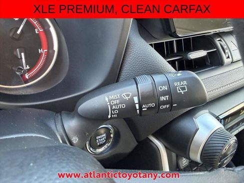 Certified 2023 Toyota RAV4 XLE Premium AWD/4WD image 27