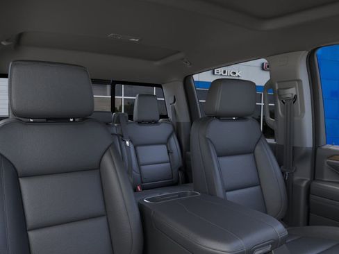 New 2026 GMC Sierra 3500 SLT w/ Texas SLT Premium Package image 24