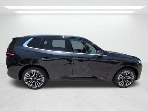 New 2026 BMW X3 xDrive30i w/ Convenience Package AWD/4WD image 3