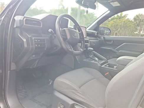 Used 2025 Toyota Tacoma SR image 10