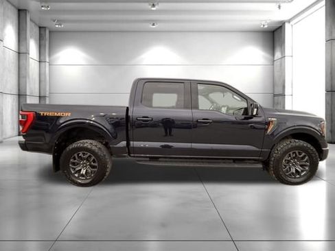 Used 2023 Ford F150 Tremor w/ Equipment Group 402A High AWD/4WD image 9