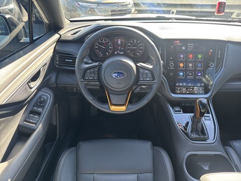 Certified 2025 Subaru Outback Wilderness image 11