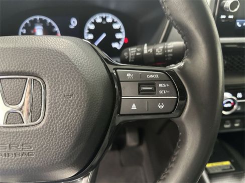 Used 2023 Honda CR-V EX-L image 38