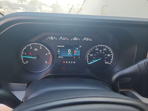 New 2026 Ford F250 XL w/ STX Appearance Package image 28