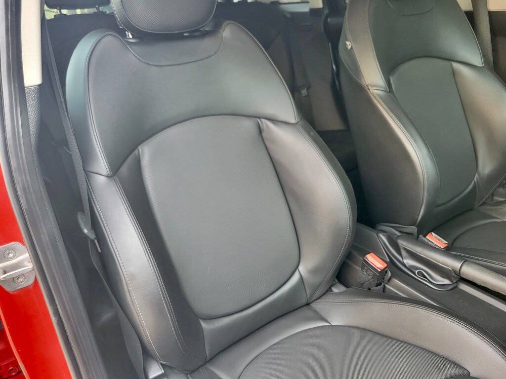 Used 2015 MINI Cooper S FWD image 37
