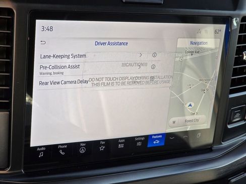 New 2026 Ford F450 Lariat image 21