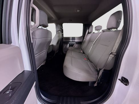 Used 2016 Ford F150 XLT w/ Trailer Tow Package image 23