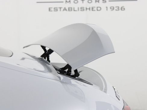 Certified 2024 Mercedes-Benz AMG GT 55 image 12