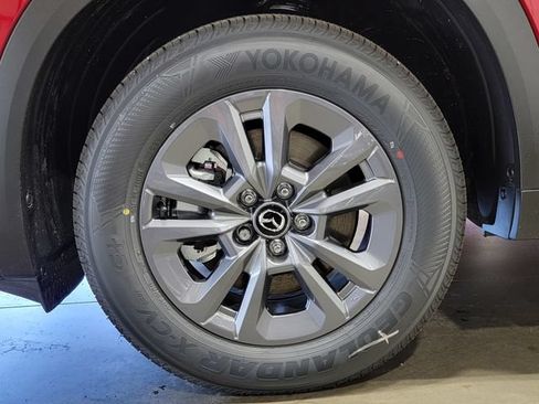 New 2026 MAZDA CX-5 Select AWD/4WD image 9