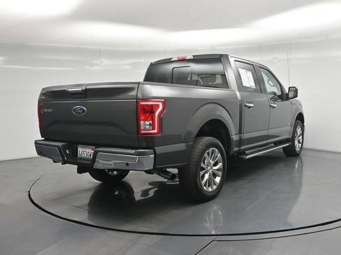 Used 2016 Ford F150 XLT AWD/4WD image 25