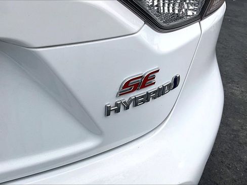 Used 2023 Toyota Corolla SE w/ SE Package FWD image 22