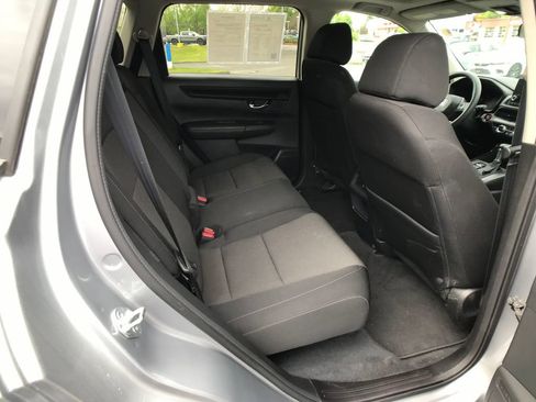 Certified 2023 Honda CR-V EX image 26