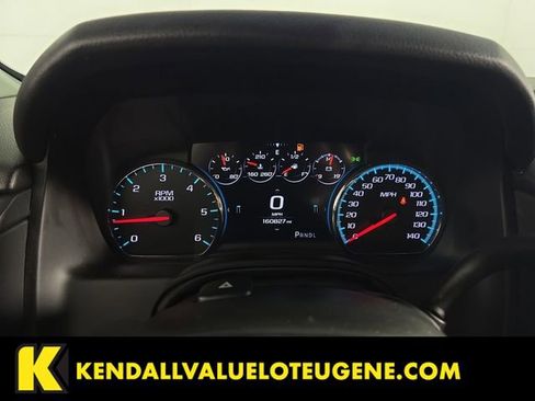 Used 2020 GMC Yukon XL Denali w/ Denali Ultimate Package AWD/4WD image 12