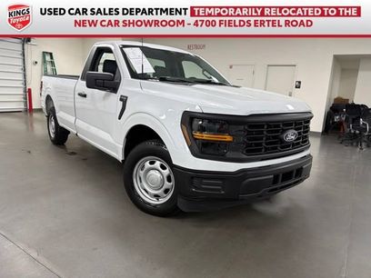 Used 2024 Ford F150 XL