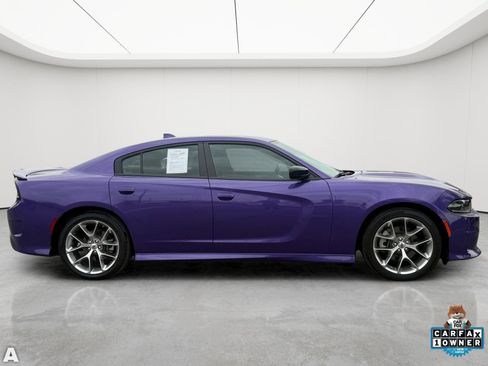 Used 2023 Dodge Charger GT RWD image 8