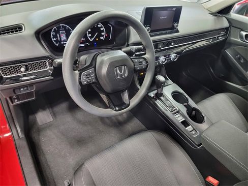 Certified 2023 Honda Civic LX image 13