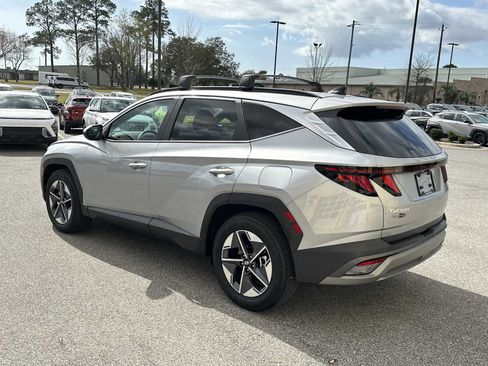 New 2026 Hyundai Tucson SEL image 5