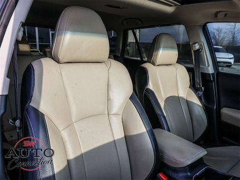 Used 2021 Subaru Outback Limited XT image 15