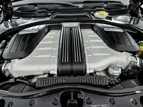 Used 2012 Bentley Continental GT image 17