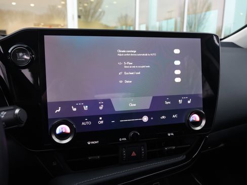 Used 2025 Lexus NX 350 AWD w/ Accessory Package (2T) image 27