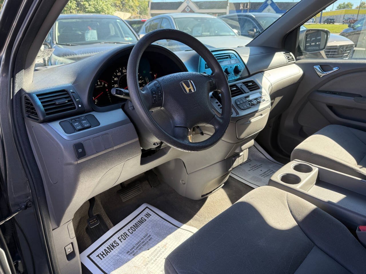 Used 2009 Honda Odyssey EX image 13