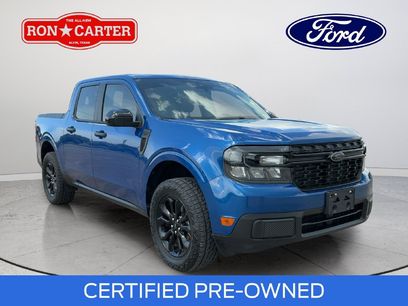 Used 2024 Ford Maverick XLT w/ XLT Luxury Package