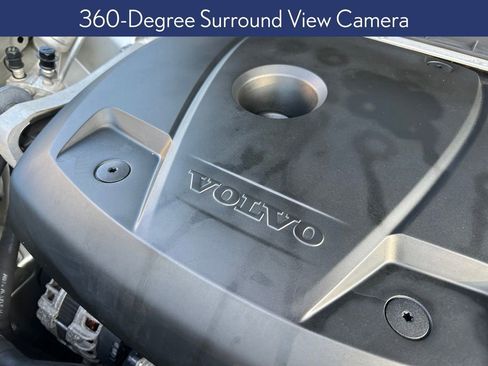 Used 2016 Volvo XC90 T6 Inscription w/ Vision Package image 23